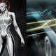 Illustration for article titled The motherlode of Tron Legacy concept art and high-res stills!